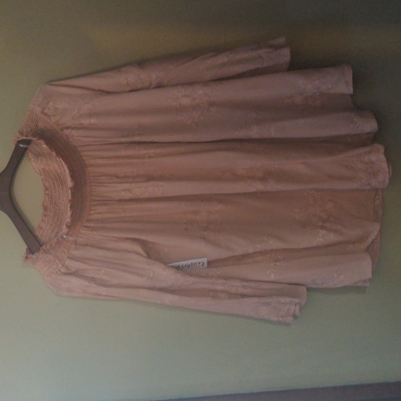 Paisley Dress - Picture 1 of 4